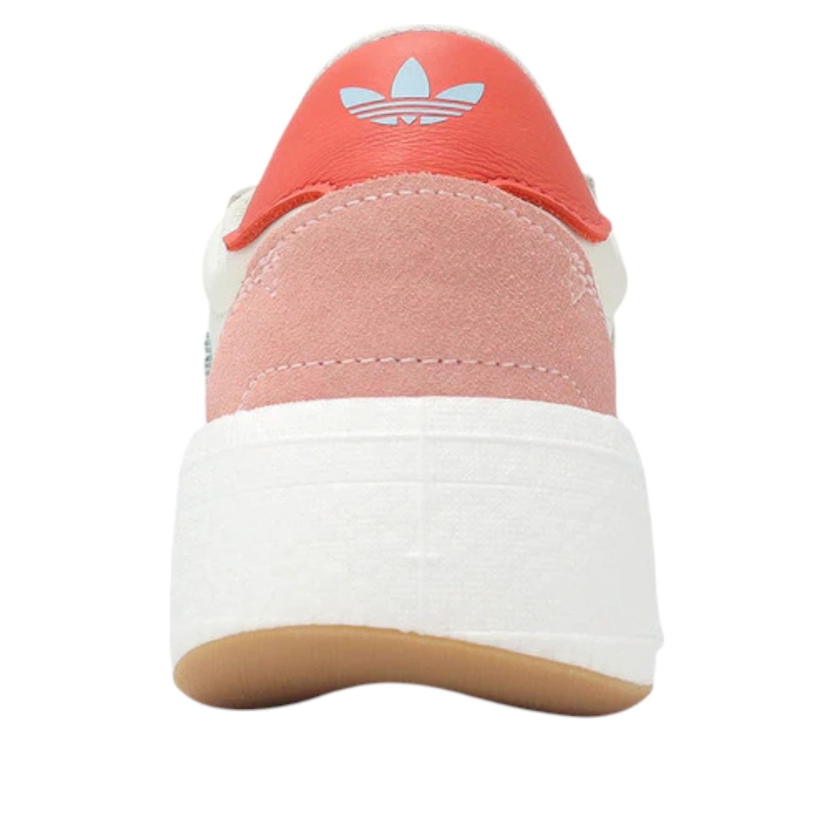 (WMNS) adidas CITY RNR 'Beige Blue' JR8027
