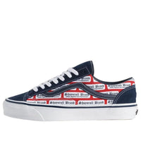 Vans Old Skool 36 'Shoyroll Blue Red' VN000DC0JCG