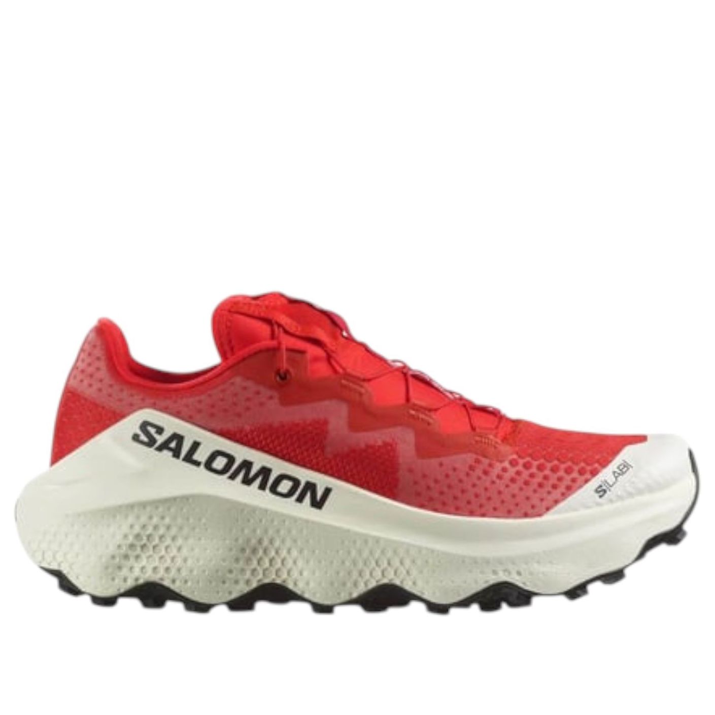 SALOMON S/Lab Ultra Glide 'Fiery Red Vanilla Ice' 477012