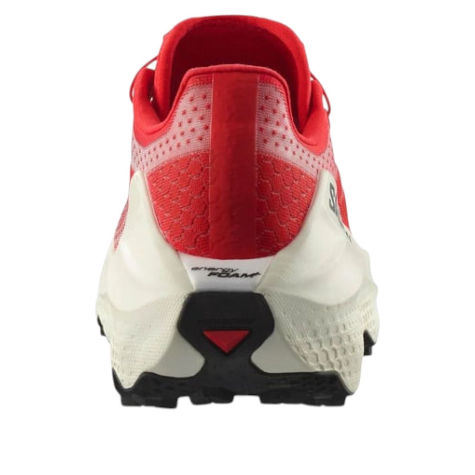 SALOMON S/Lab Ultra Glide 'Fiery Red Vanilla Ice' 477012