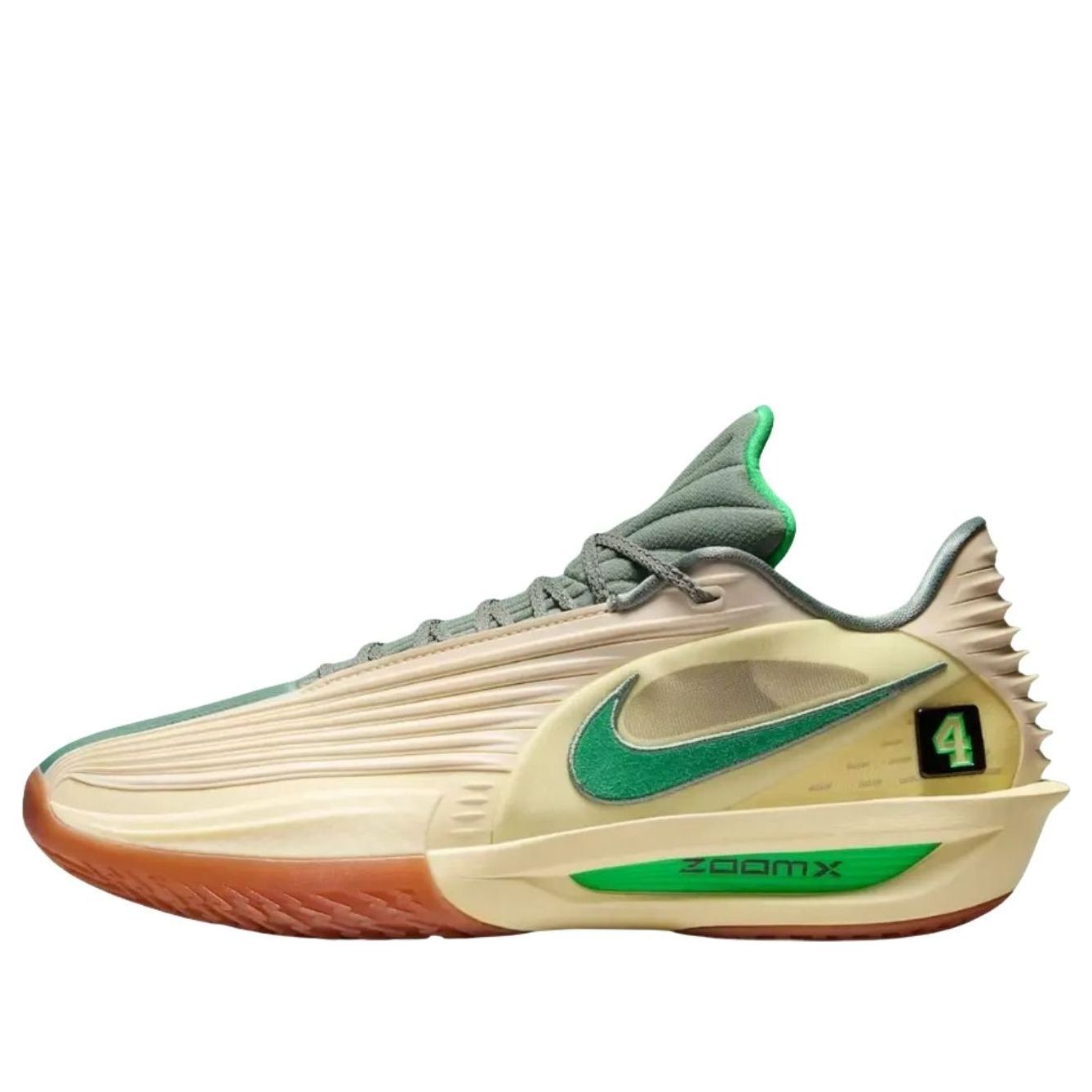 Nike x Jrue Holiday Air Zoom GT Cut 3 Turbo EP 'Celtics' IM7848-700