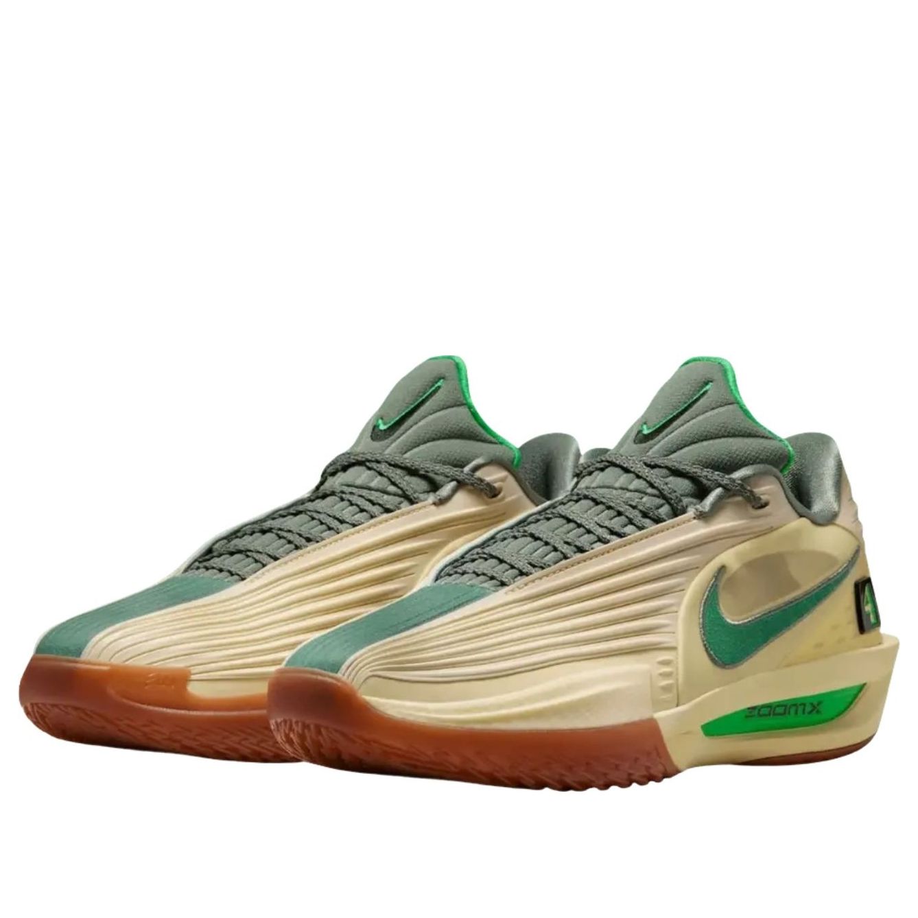 Nike x Jrue Holiday Air Zoom GT Cut 3 Turbo EP 'Celtics' IM7848-700