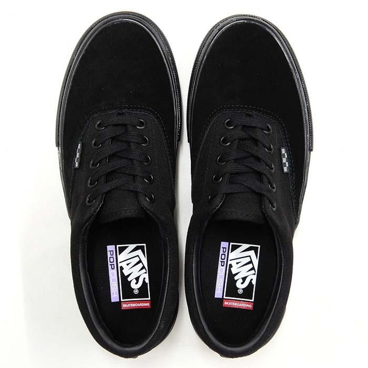 Vans Skate Era 'Black' VN0A5FC9BKA