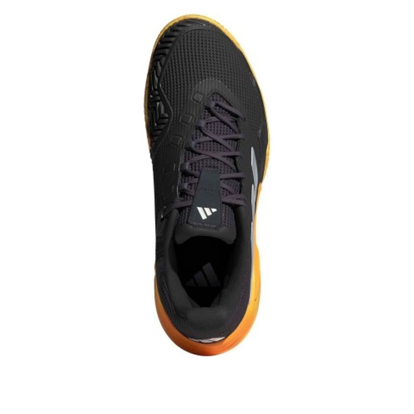adidas Barricade 13 'Black Yellow' IF0467