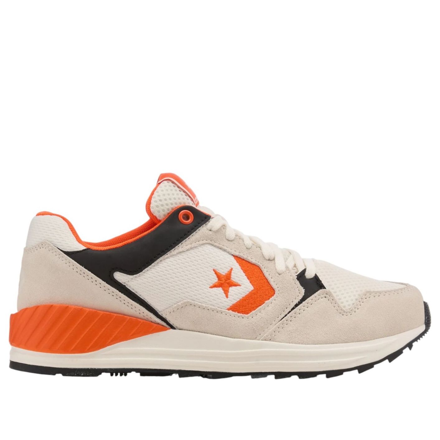 Converse Wave Trainer OX 'Orange' A12835C
