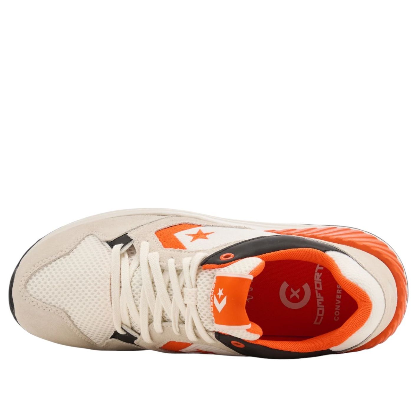 Converse Wave Trainer OX 'Orange' A12835C