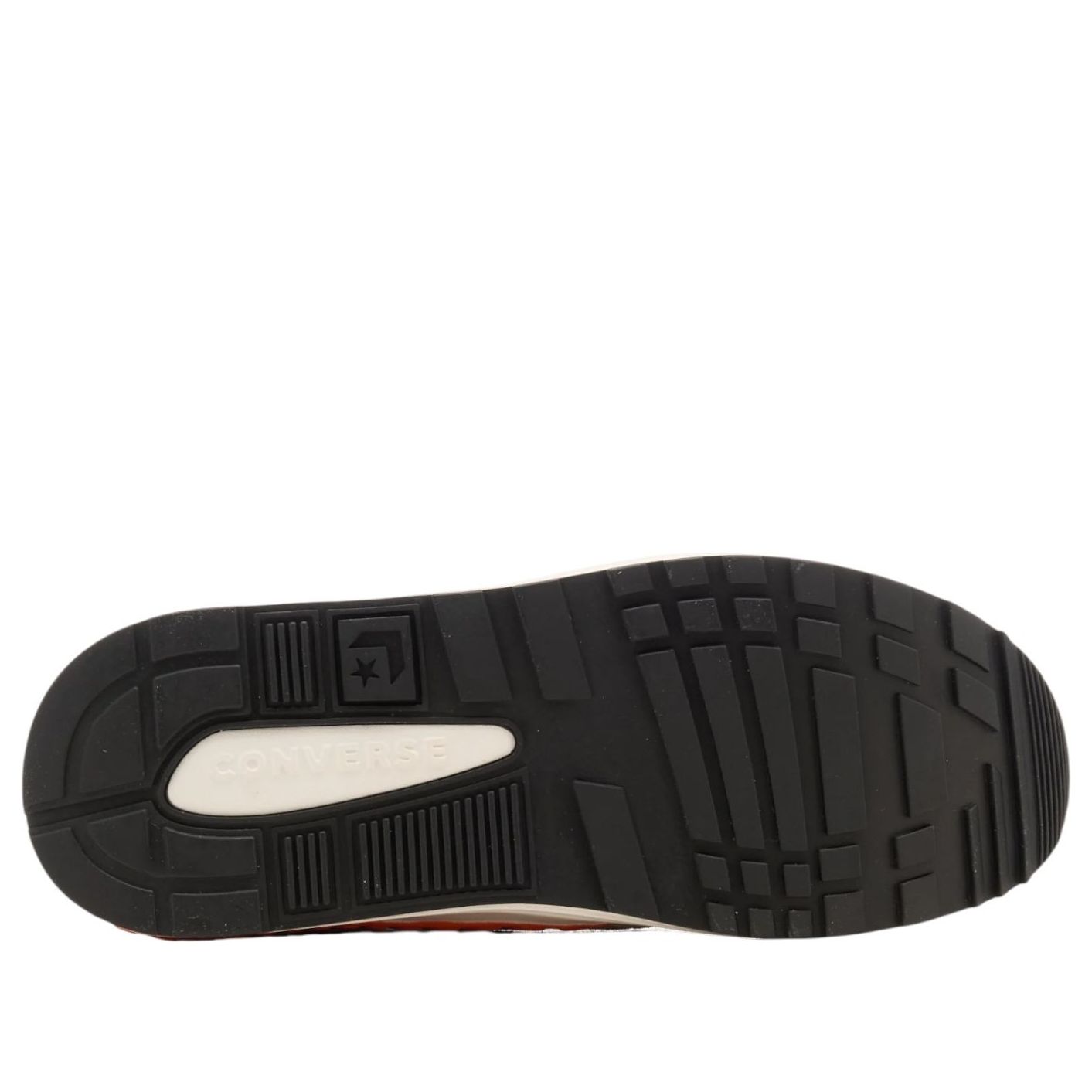 Converse Wave Trainer OX 'Orange' A12835C