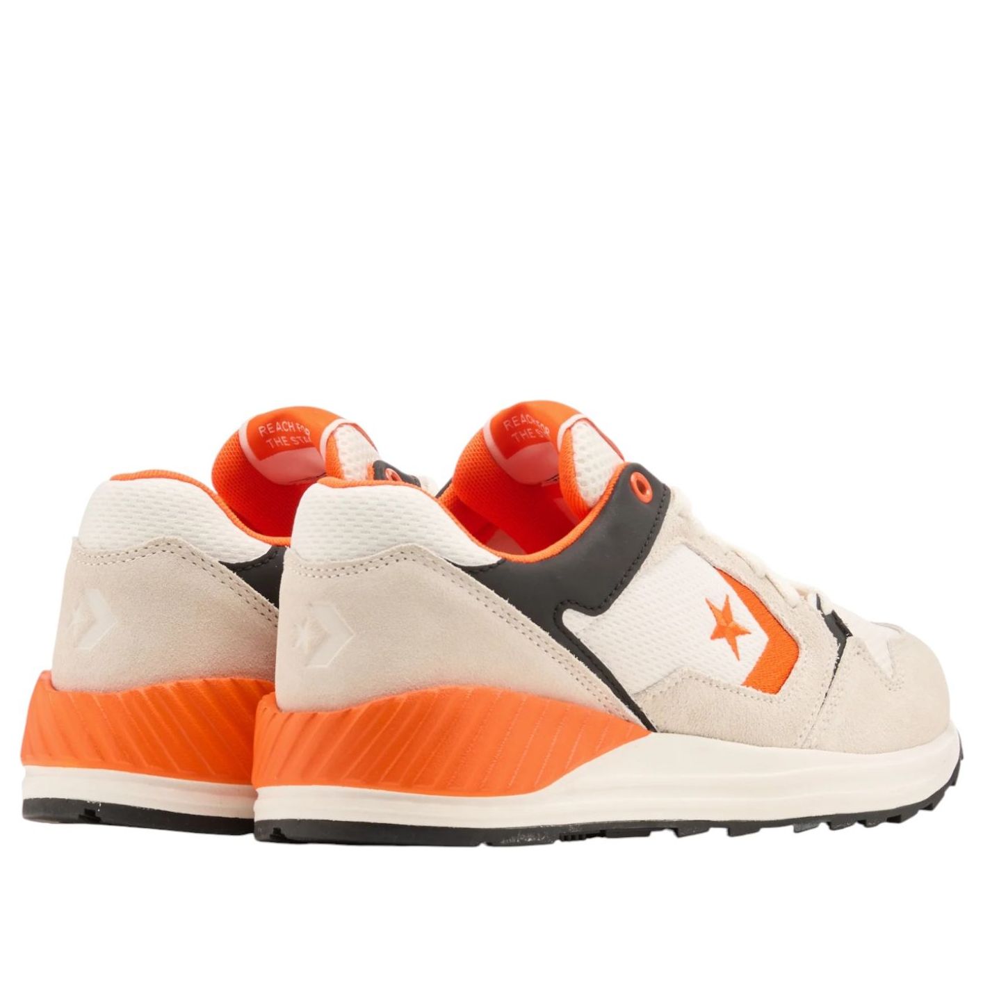Converse Wave Trainer OX 'Orange' A12835C