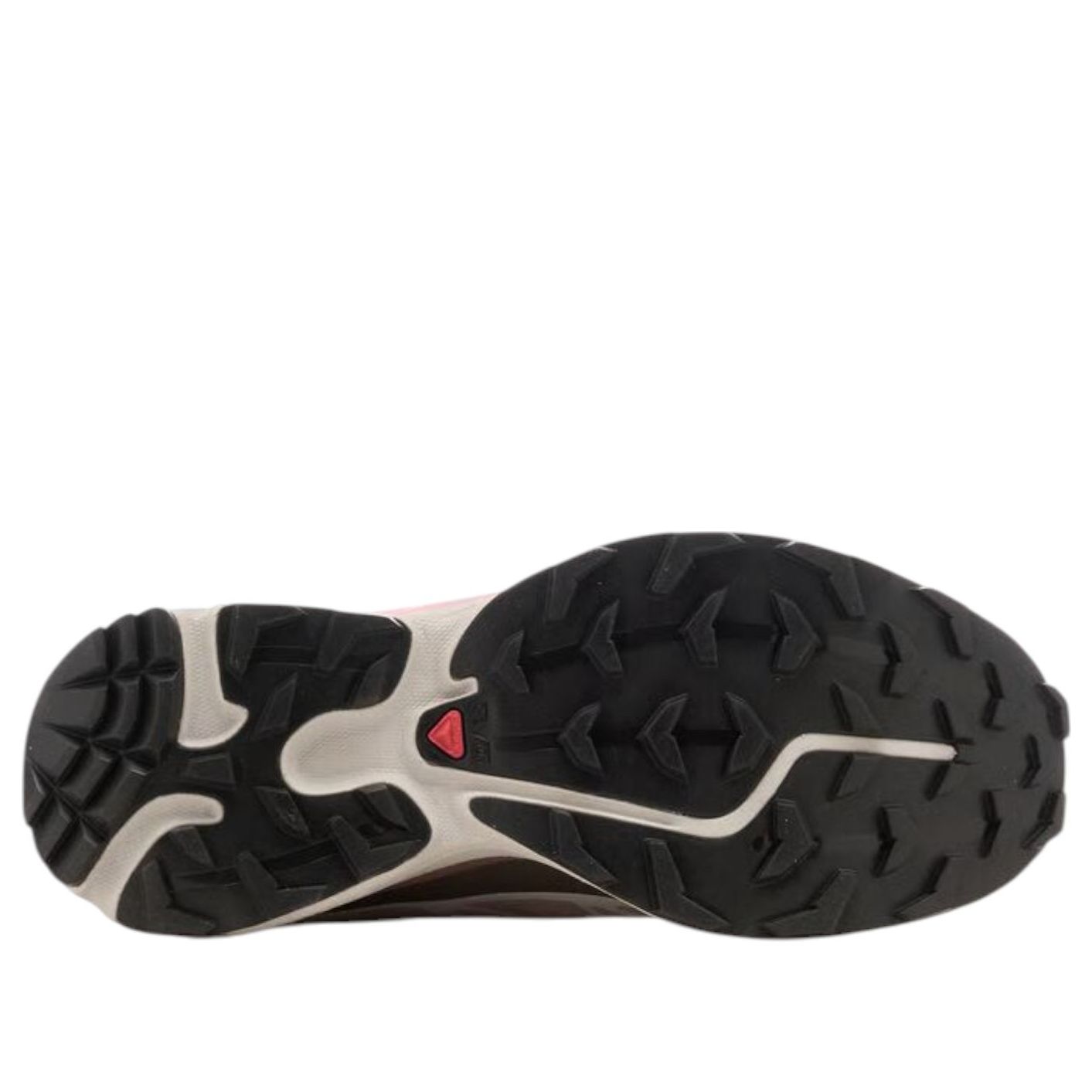 SALOMON XT-6 'Mahogany Rose Earth Brown' 477373