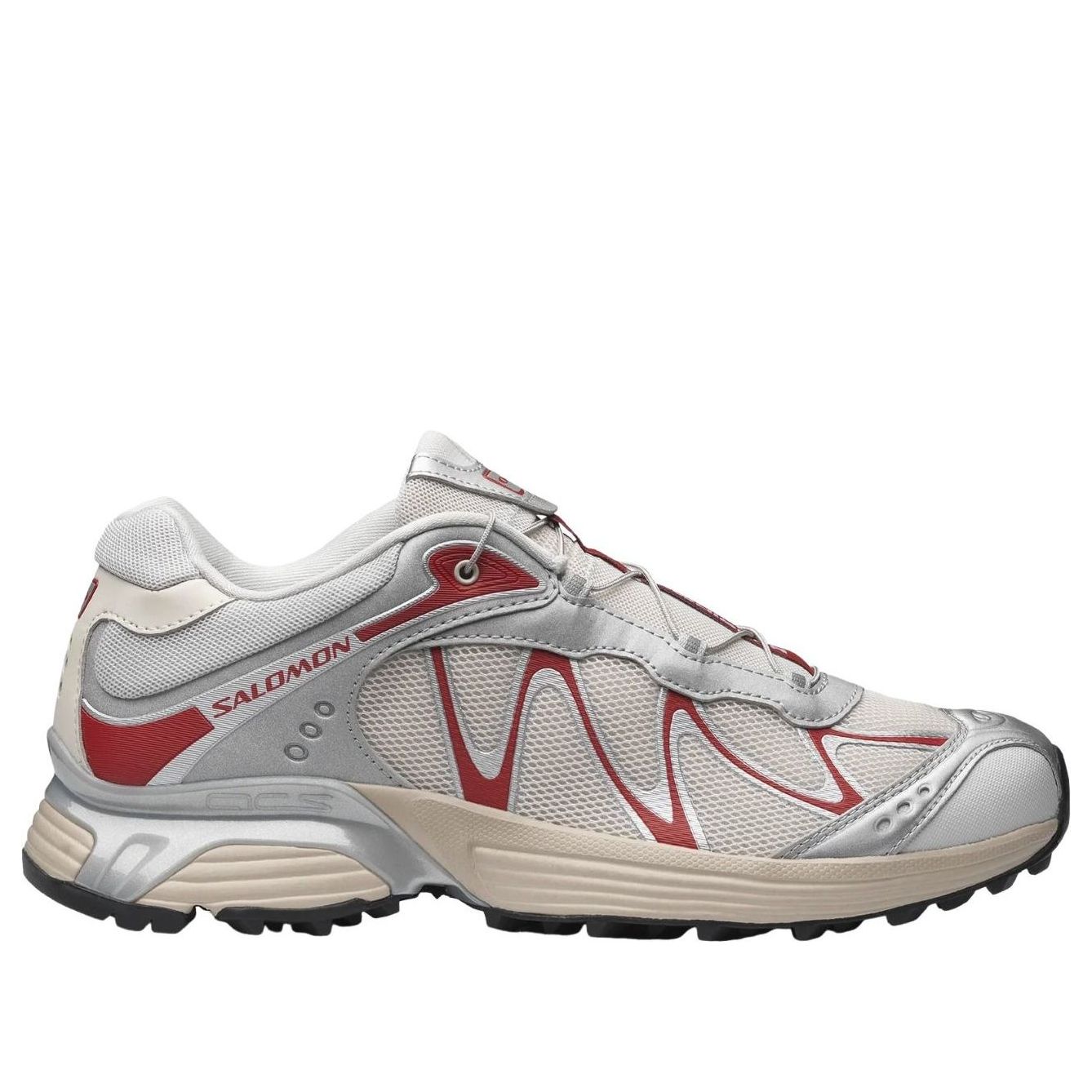 SALOMON XT-Whisper 'Almond Milk Silver' 492191