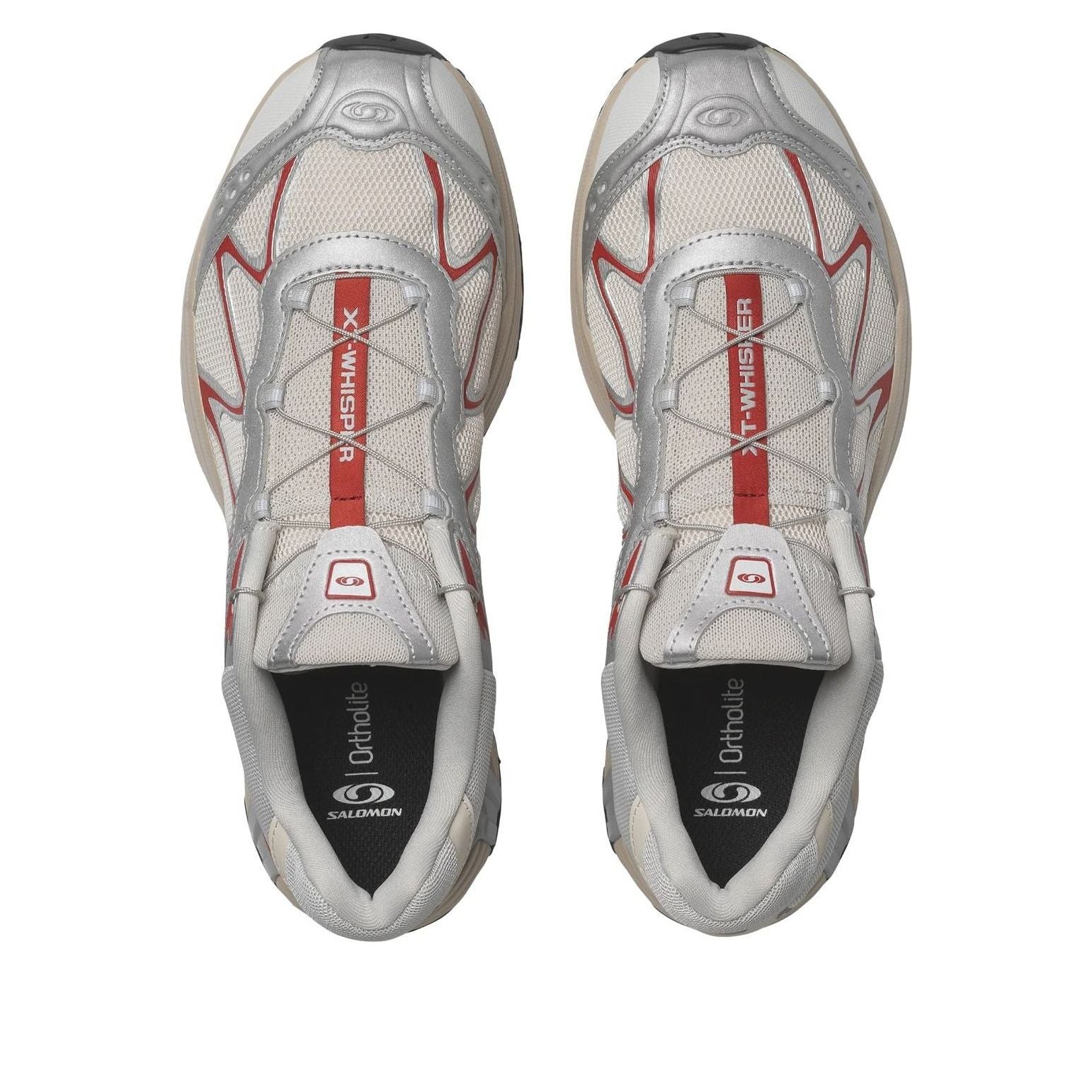 SALOMON XT-Whisper 'Almond Milk Silver' 492191