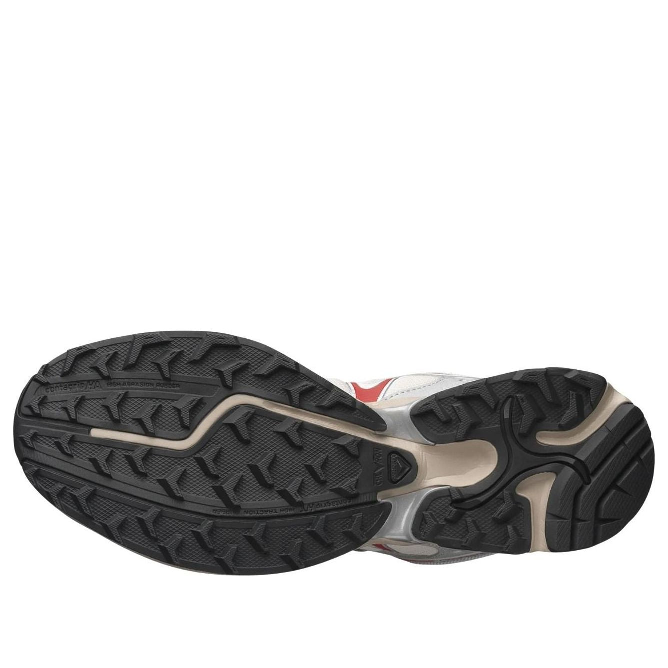 SALOMON XT-Whisper 'Almond Milk Silver' 492191