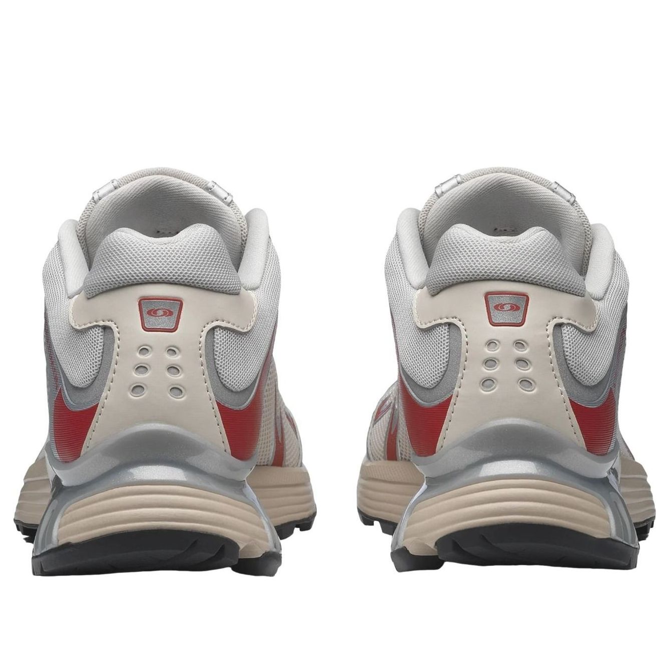 SALOMON XT-Whisper 'Almond Milk Silver' 492191