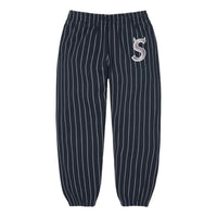 Supreme SS26 Devil S Logo Sweatpant 'Stripe' SUP-SS26-139-STRP