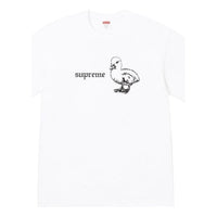 Supreme SS26 Duck T-Shirt 'White' SUP-SS26-005-WHT