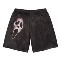 Supreme x Ghostface SS26 Mesh Short 'Black' SUP-SS26-209-BLK