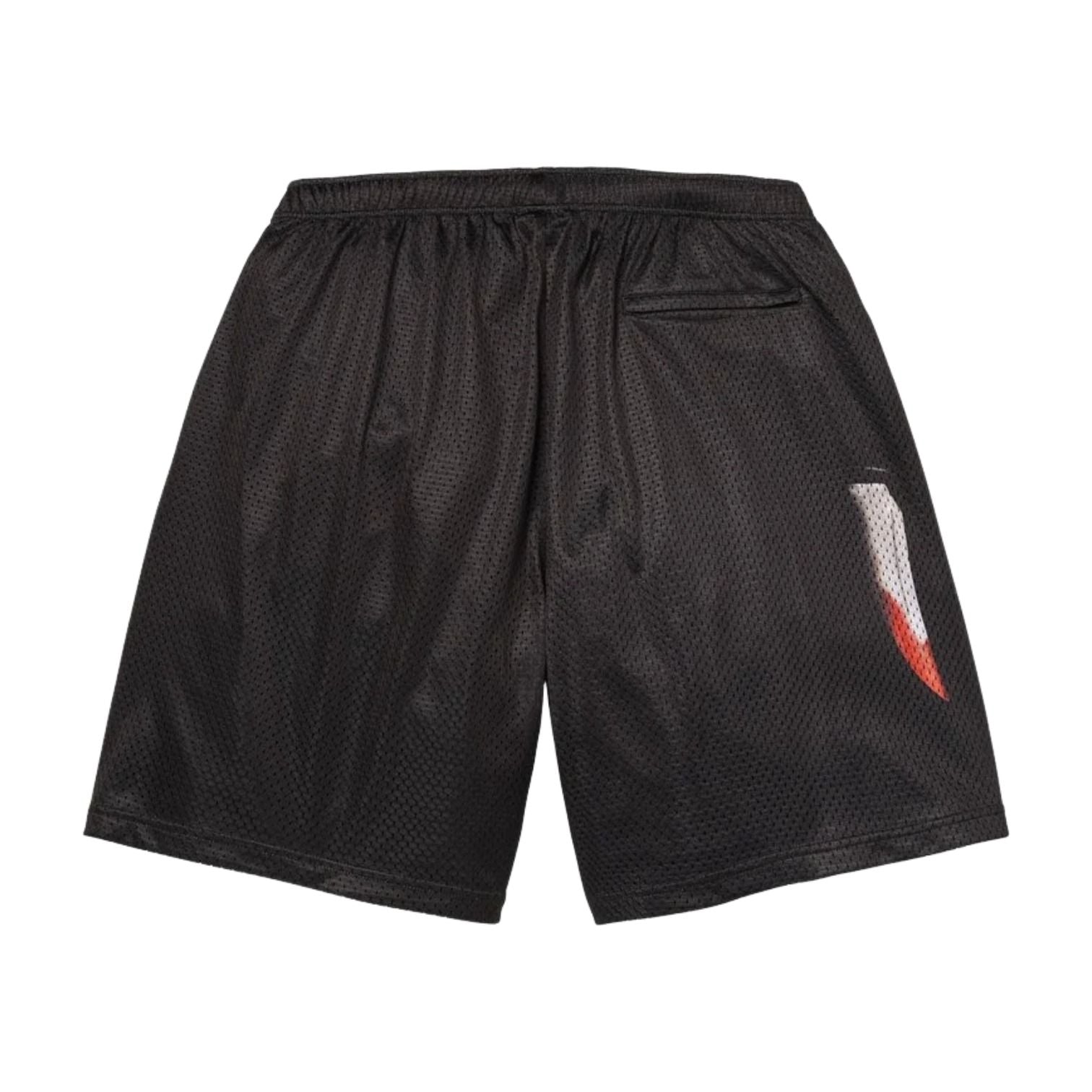 Supreme x Ghostface SS26 Mesh Short 'Black' SUP-SS26-209-BLK