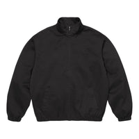 Supreme SS26 Harrington Jacket 'Black' SUP-SS26-268-BLK