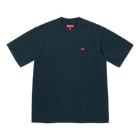 Supreme SS26 Small Box T-Shirt 'Navy' SUP-SS26-202-NVY