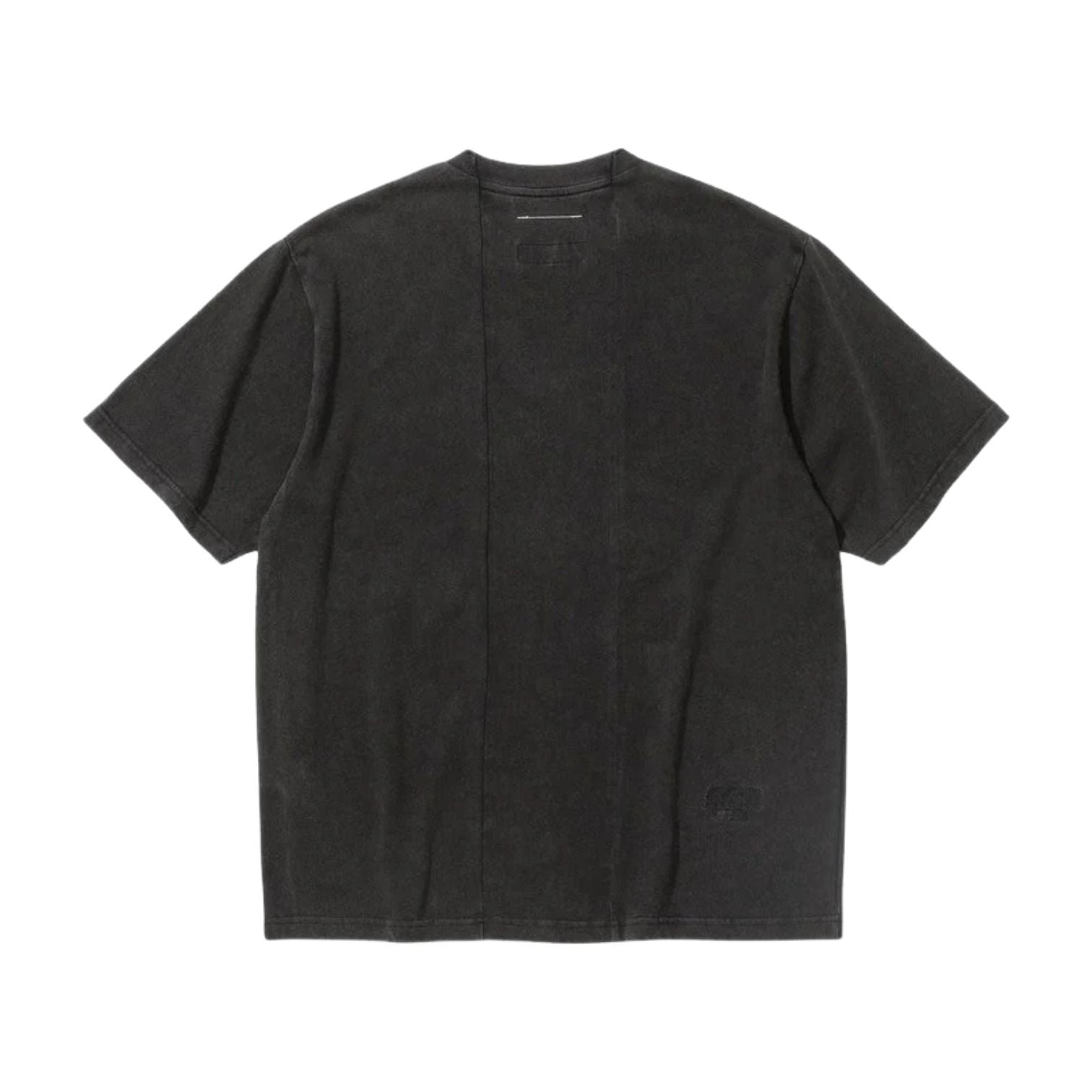 Supreme x MM6 Maison Margiela Split S/S T-Shirt 'Black' SUP-SS26-104-BLK