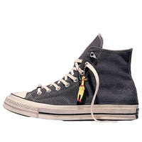 Converse x Stranger Things All Star Chuck 70 'Grey' A17933C-020