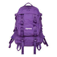 Supreme SS26 Backpack 'Purple' BACKPACK-SS26-PUR