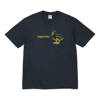 Supreme SS26 Duck T-Shirt 'Navy' SUP-SS26-005-NVY