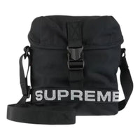 Supreme Military / Field Waist Bag 'Black' SS23B19-BLACK