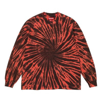 Supreme SS26 Small Box L/S T-Shirt 'Tie Dye' SUP-SS26-017-TIE-DYE