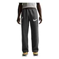 Nike Solo Swoosh x Syna Fleece Pant 'Grey' IQ0534-063