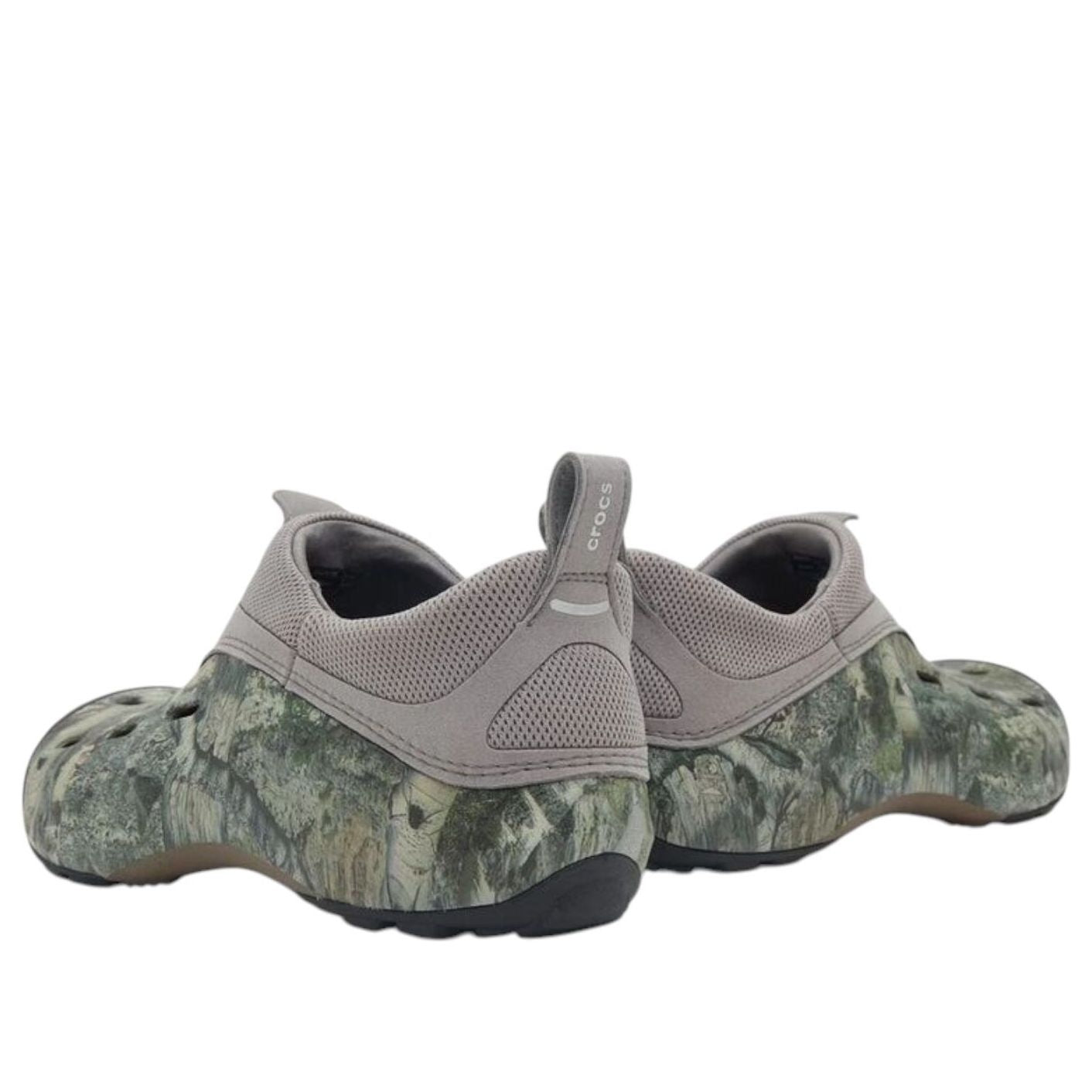 Crocs Quick Trail Low 'Mossy Oak Elements Walnut' 211109-267