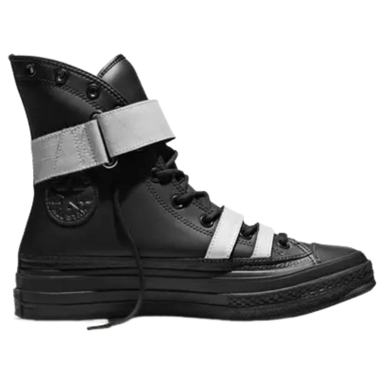 Converse x Thug Club Chuck 70 Hi 'Black' A18452C