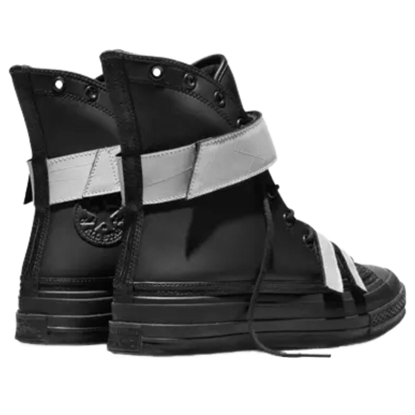 Converse x Thug Club Chuck 70 Hi 'Black' A18452C