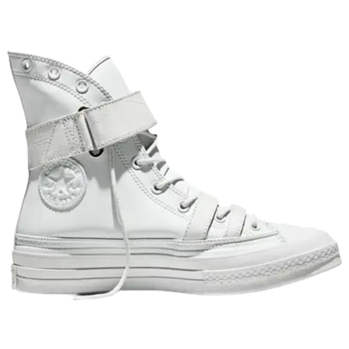 Converse x Thug Club Chuck 70 Hi 'Glacier Grey' A19255C