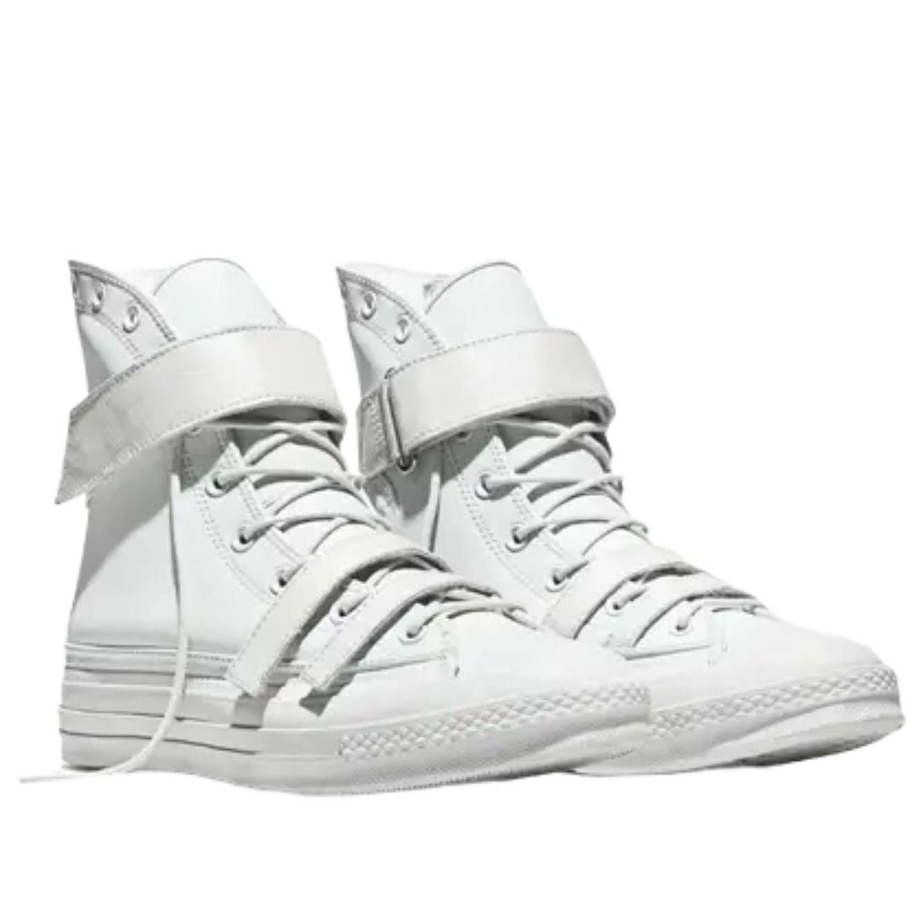 Converse x Thug Club Chuck 70 Hi 'Glacier Grey' A19255C