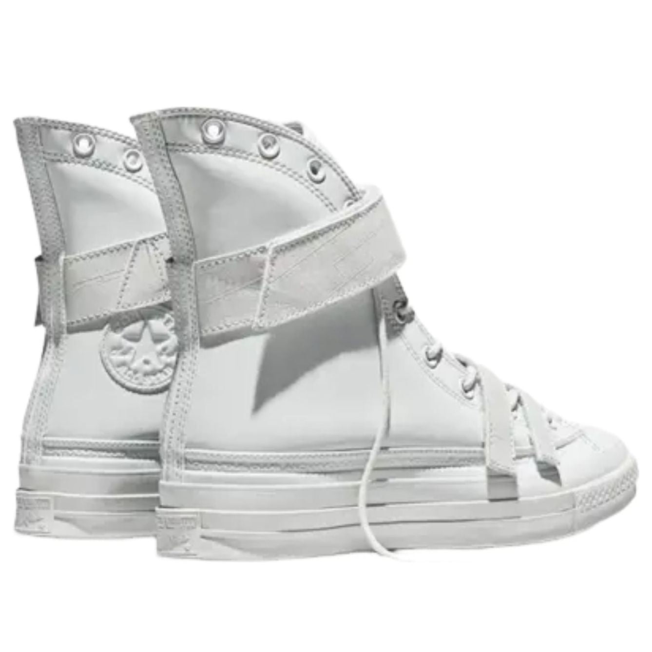 Converse x Thug Club Chuck 70 Hi 'Glacier Grey' A19255C