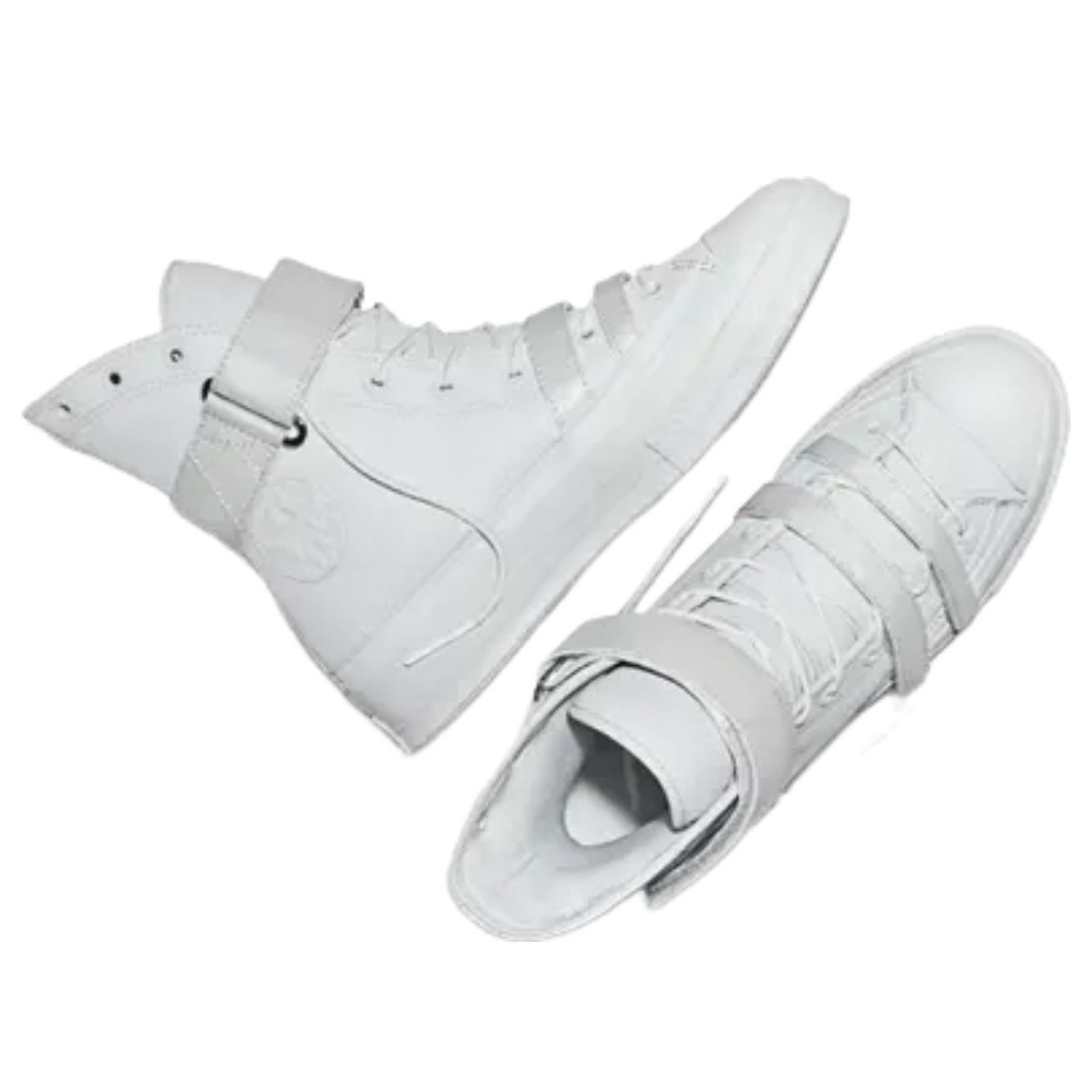 Converse x Thug Club Chuck 70 Hi 'Glacier Grey' A19255C