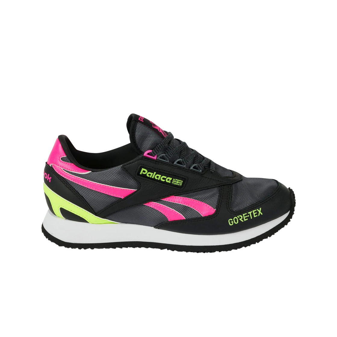 Reebok Palace x Victory G GORE-TEX 'Black' GX6400