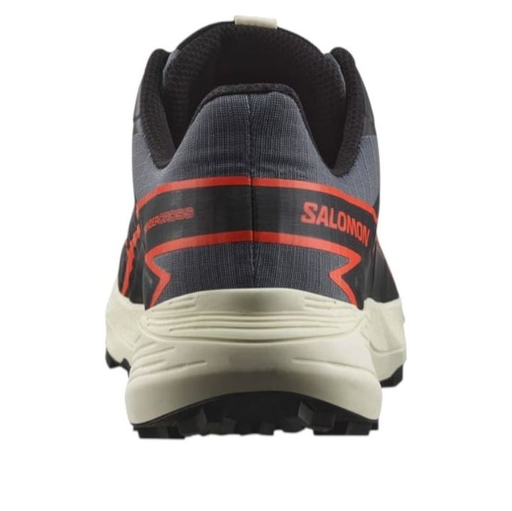 SALOMON Thundercross Gore-Tex 'Turbulence Cherry Tomato' L47684500