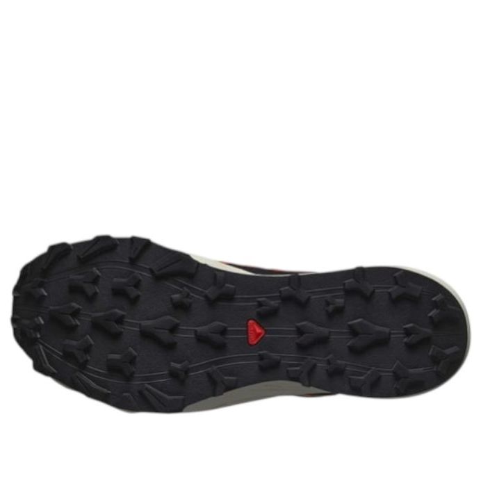 SALOMON Thundercross Gore-Tex 'Turbulence Cherry Tomato' L47684500