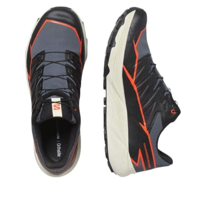 SALOMON Thundercross Gore-Tex 'Turbulence Cherry Tomato' L47684500