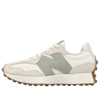 (WMNS) New Balance 327 'Linen Sea Salt Olive' WS327FTB