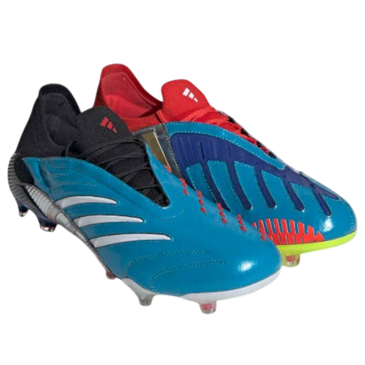 adidas Predator Archive FG 'Core Black' EH2562