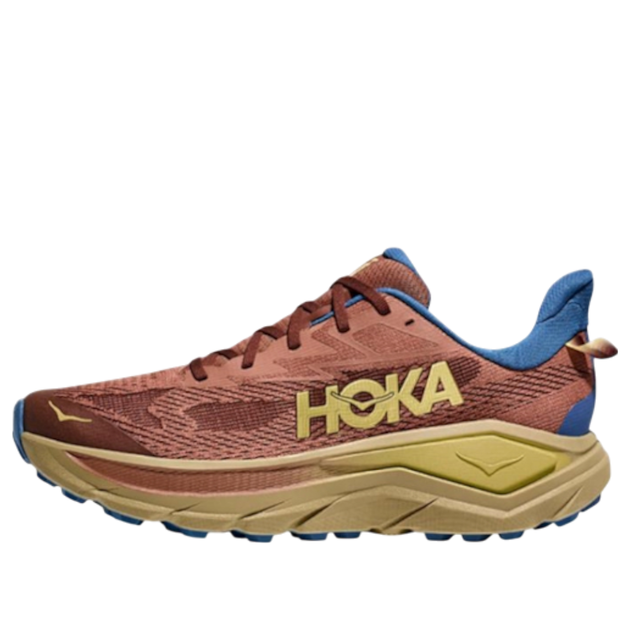 HOKA ONE ONE Challenger 8 'Maple Cardamom' 1168716-MPLC