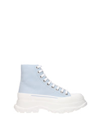 Alexander McQueen Tread Slick Boot