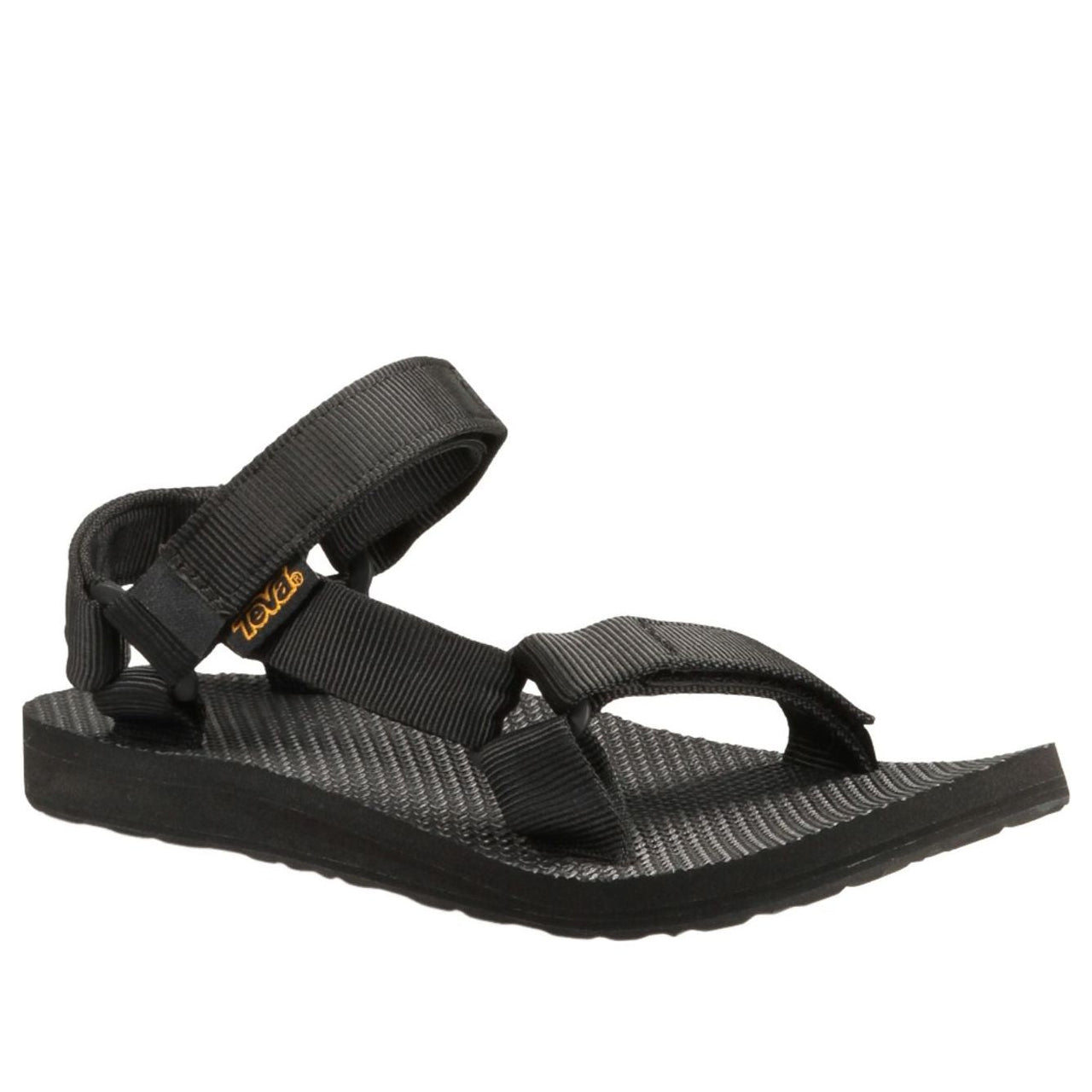 (WMNS) TEVA Original Universal 'Black' 1003987-BLK