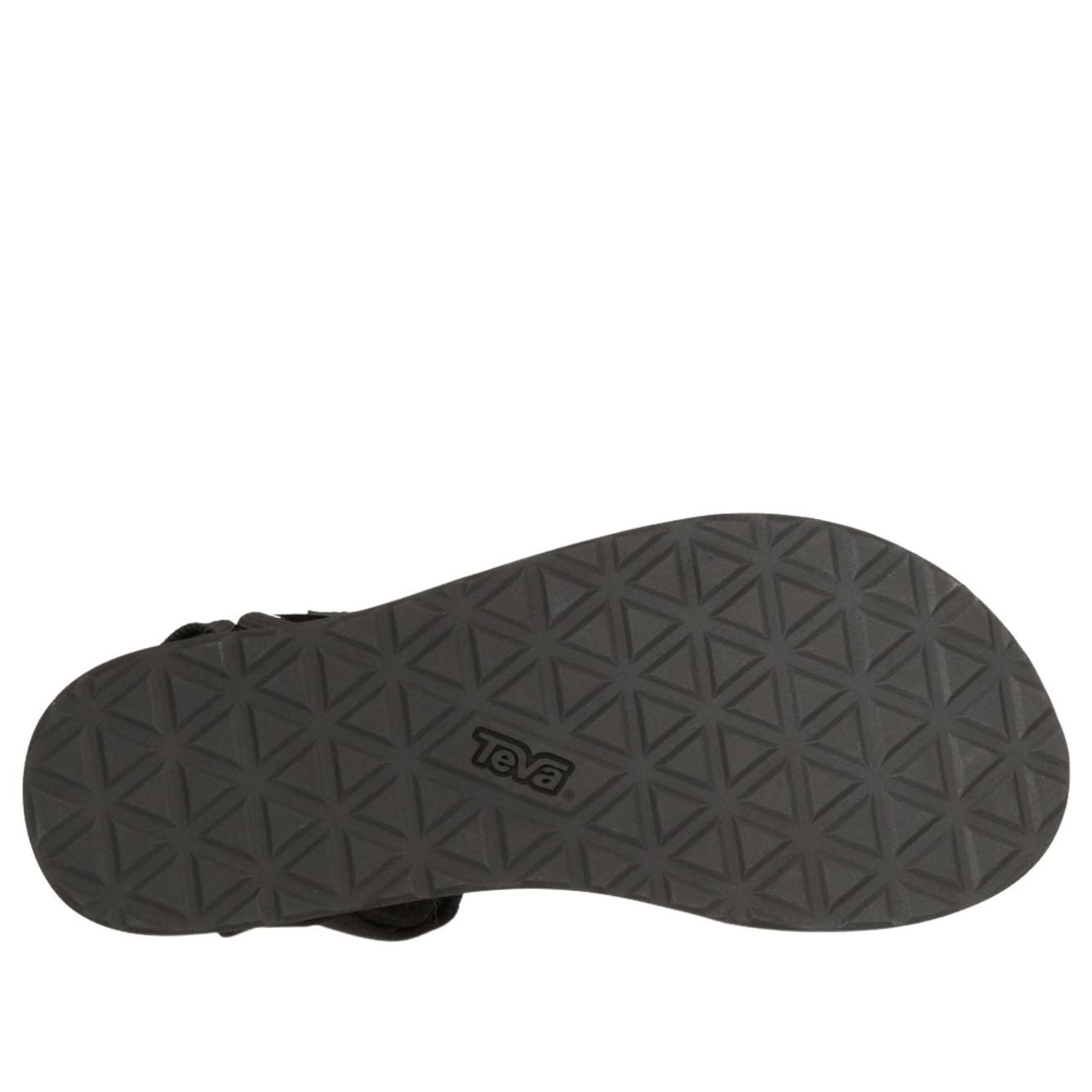 (WMNS) TEVA Original Universal 'Black' 1003987-BLK