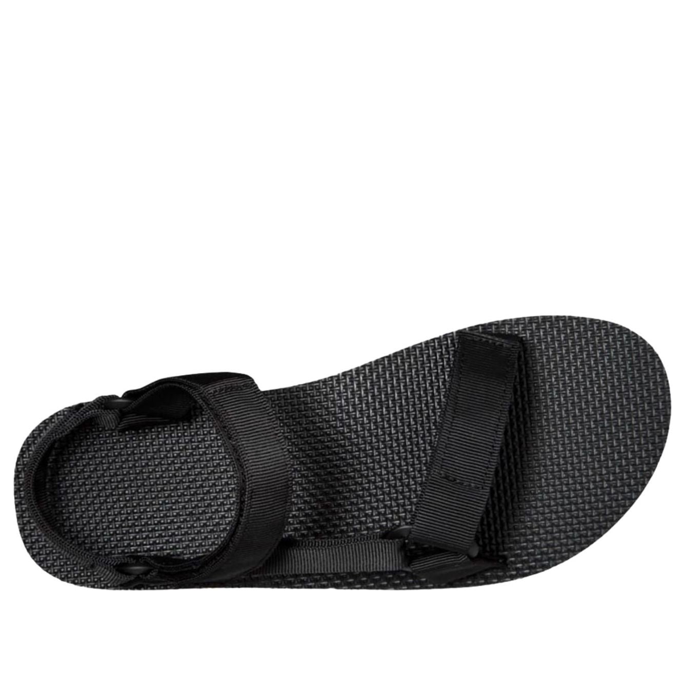 (WMNS) TEVA Original Universal 'Black' 1003987-BLK