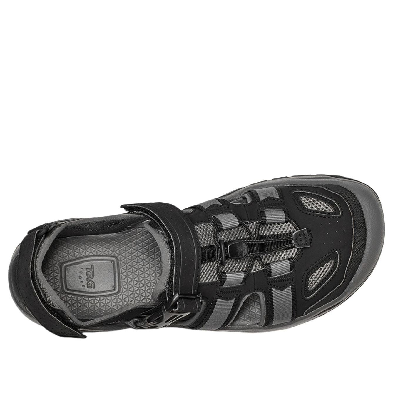 TEVA Omnium 2 'Black' 1019180-BLK