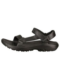(WMNS) TEVA Hurricane Drift 'Black' 1124070-BCBK